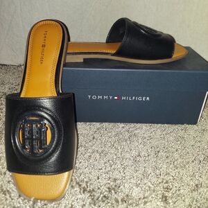Tommy Hilfiger Sandals